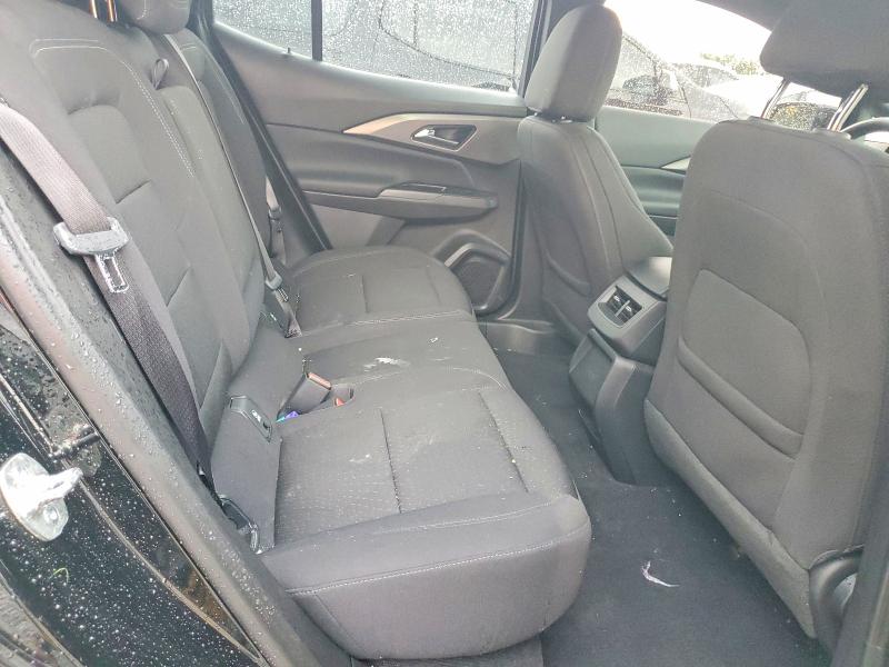 Продажа на аукционе авто 2025 Chevrolet Equinox, vin: 3GN7DLRP2SS169265, номер лота: 62516736