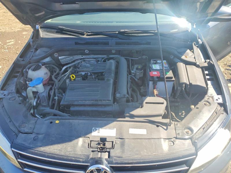 Aukcja sprzedaży 2017 Volkswagen Jetta, vin: 3VWDB7AJ0HM292587, numer aukcji: 63645226