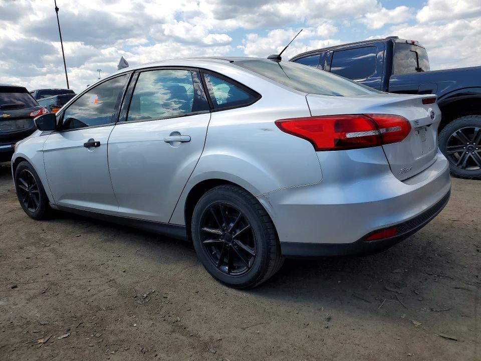 Продаж на аукціоні авто 2018 Ford Focus, vin: 1FADP3F2XJL206679, номер лоту: 66956796