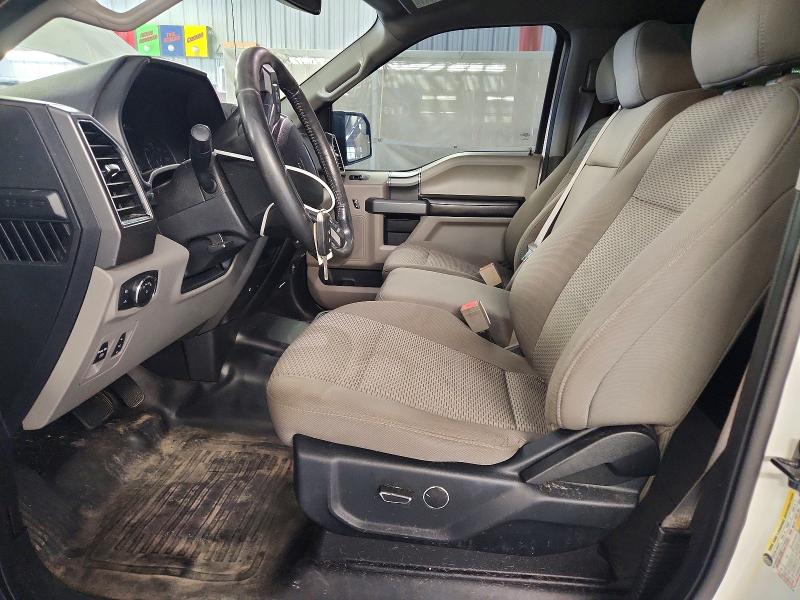 2018 Ford F150 მანქანა იყიდება აუქციონზე, vin: 1FTEW1E57JFB64844, აუქციონის ნომერი: 66831916