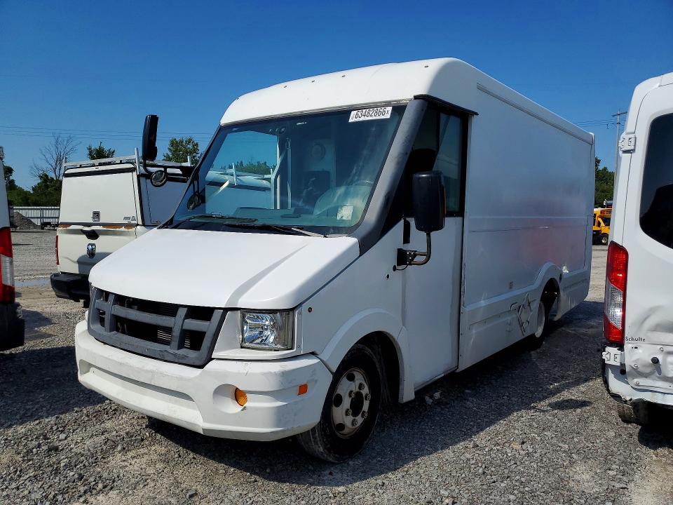 Aukcja sprzedaży 2018 Isuzu Npr, vin: JALB4T178J7W00833, numer aukcji: 63482866