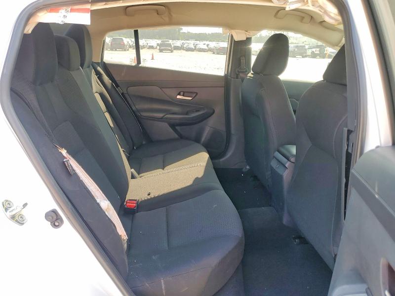 Продаж на аукціоні авто 2026 Nissan Sentra, vin: 3N1AB9BVXTY298968, номер лоту: 66726406