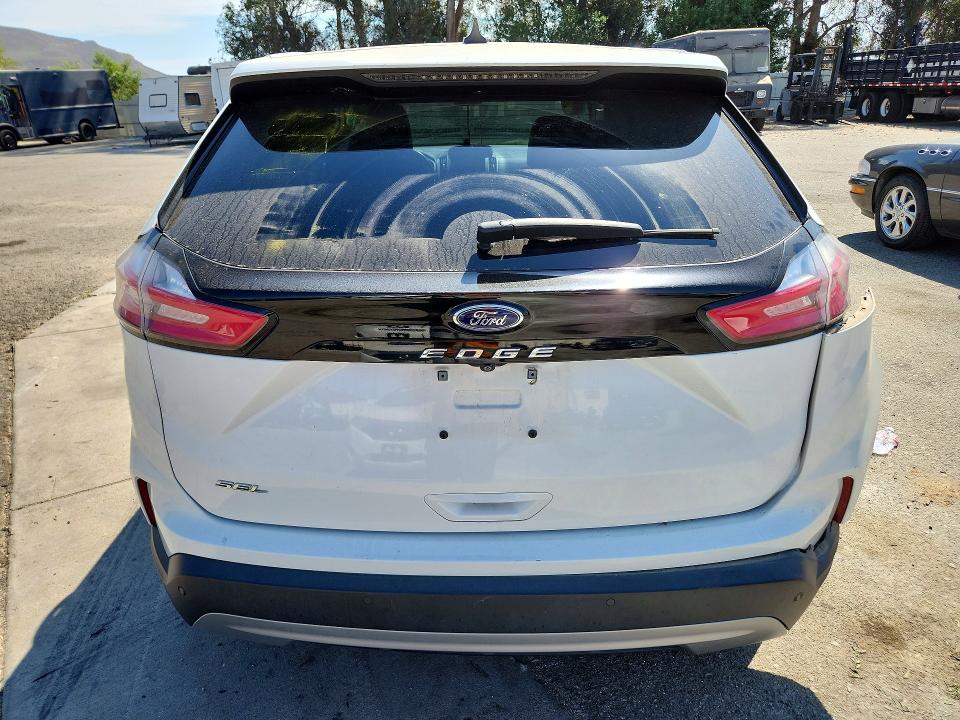 Продаж на аукціоні авто 2021 Ford Edge, vin: 2FMPK3J96MBA61974, номер лоту: 63237306