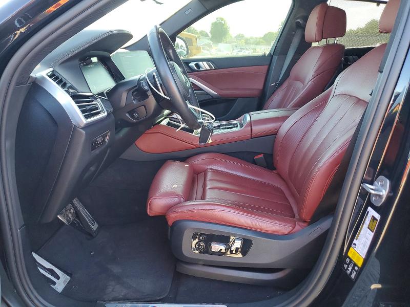 Aukcja sprzedaży 2021 Bmw X6, vin: 5UXCY8C01M9D83692, numer aukcji: 66018916