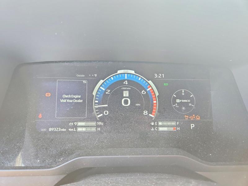 Продаж на аукціоні авто 2023 Toyota Tundra, vin: 5TFMA5DB9PX120193, номер лоту: 64930846
