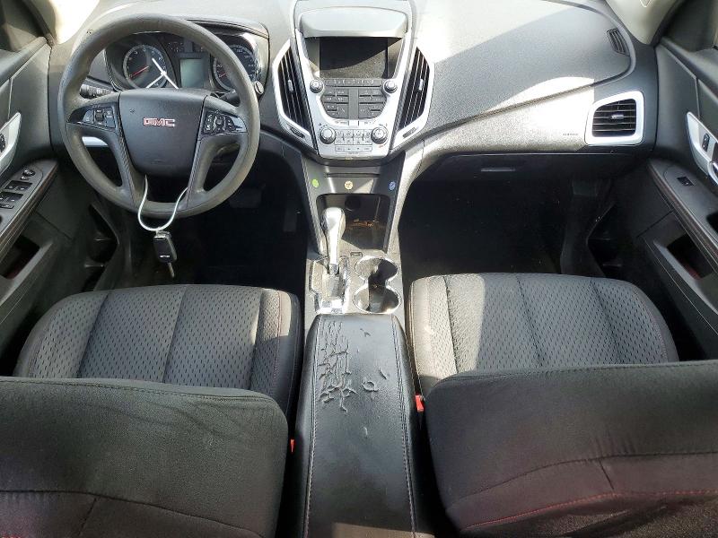 Aukcja sprzedaży 2012 Gmc Terrain, vin: 2GKALMEK4C6399668, numer aukcji: 65680466