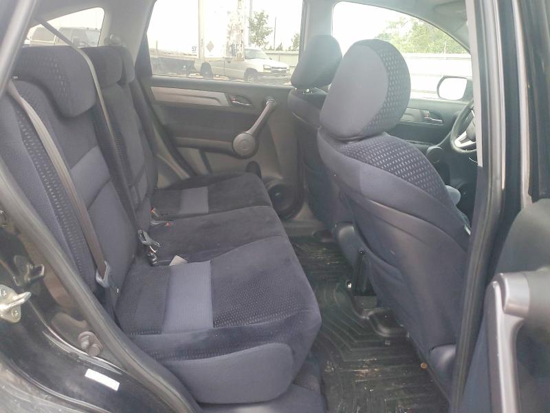 Продаж на аукціоні авто 2008 Honda Cr-v, vin: 5J6RE48518L035702, номер лоту: 65353436
