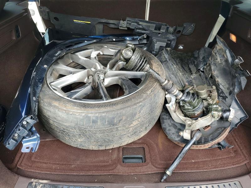Продаж на аукціоні авто 2021 Infiniti Qx50, vin: 3PCAJ5DB6MF116014, номер лоту: 65716656