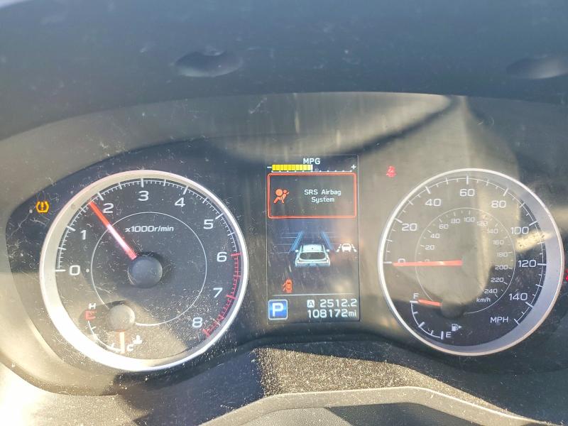 Aukcja sprzedaży 2019 Subaru Ascent, vin: 4S4WMABD6K3436420, numer aukcji: 66484476