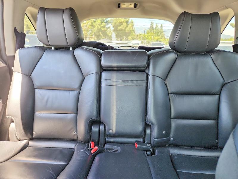 Продажа на аукционе авто 2012 Acura Mdx, vin: 2HNYD2H26CH549978, номер лота: 65927286