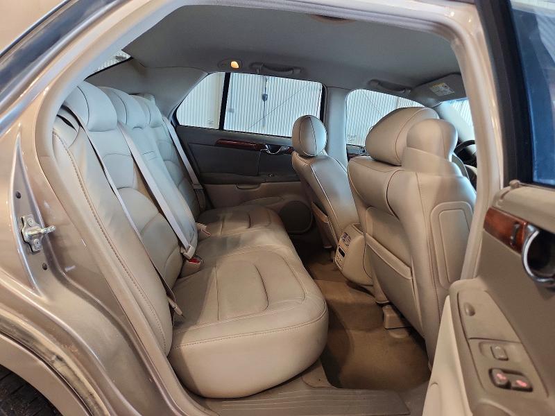 Продажа на аукционе авто 2004 Cadillac Deville, vin: 1G6KD54Y04U244128, номер лота: 64754756