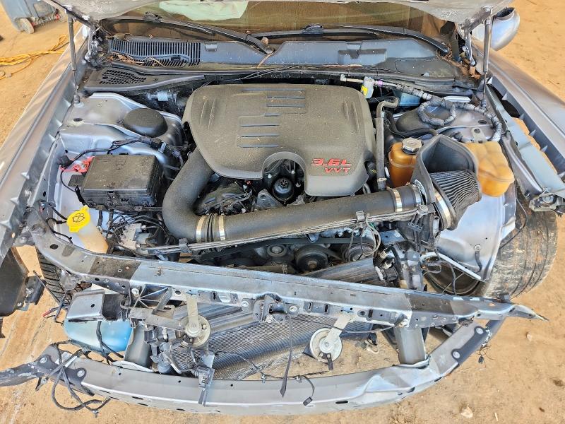 Aukcja sprzedaży 2018 Dodge Challenger, vin: 2C3CDZAG1JH209542, numer aukcji: 66970416