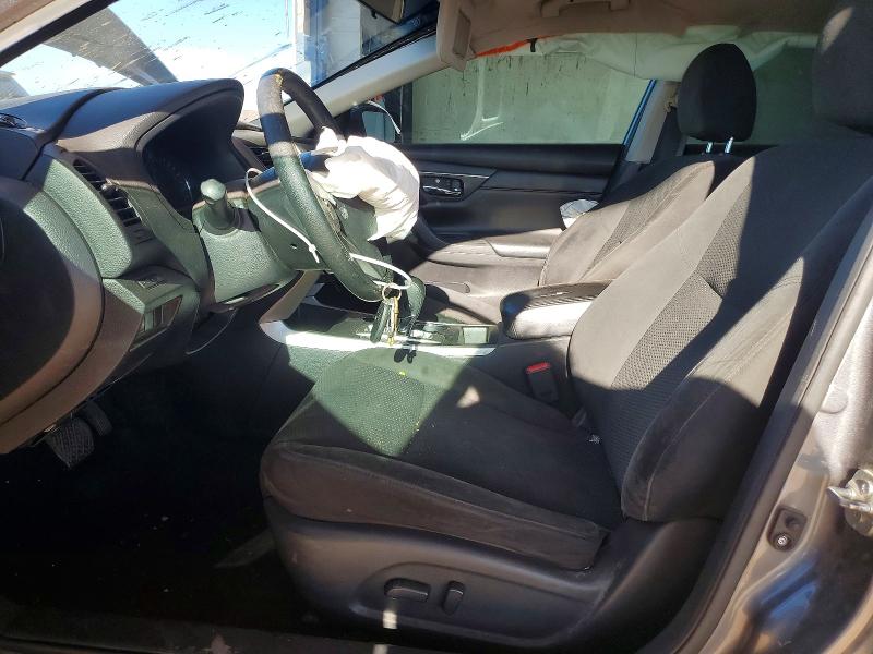 Продажа на аукционе авто 2015 Nissan Altima, vin: 1N4AL3AP8FC283107, номер лота: 65224576