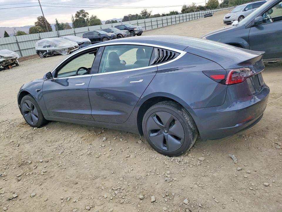 Aukcja sprzedaży 2020 Tesla Model 3, vin: 5YJ3E1EA1LF745528, numer aukcji: 67149346
