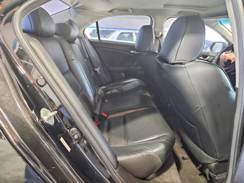Aukcja sprzedaży 2013 Acura Tsx, vin: JH4CU2F47DC008901, numer aukcji: 66887806