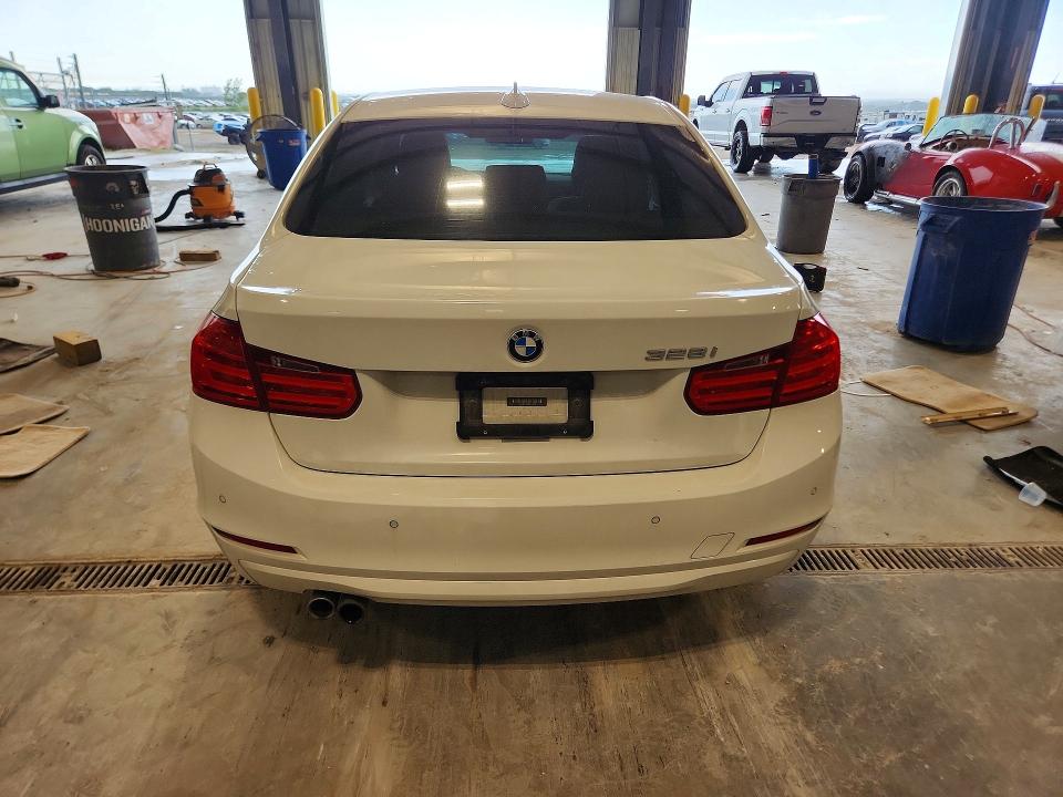 Aukcja sprzedaży 2014 Bmw 328, vin: WBA3C1C5XEK111973, numer aukcji: 65920856