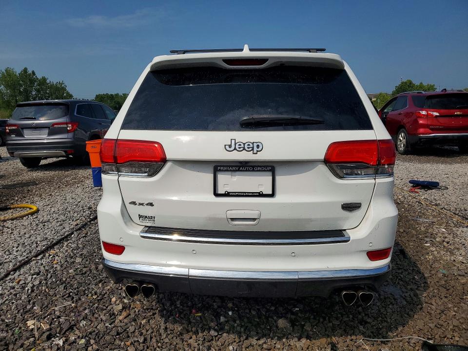 Aukcja sprzedaży 2014 Jeep Grand Cherokee, vin: 1C4RJFJT9EC268678, numer aukcji: 64019066