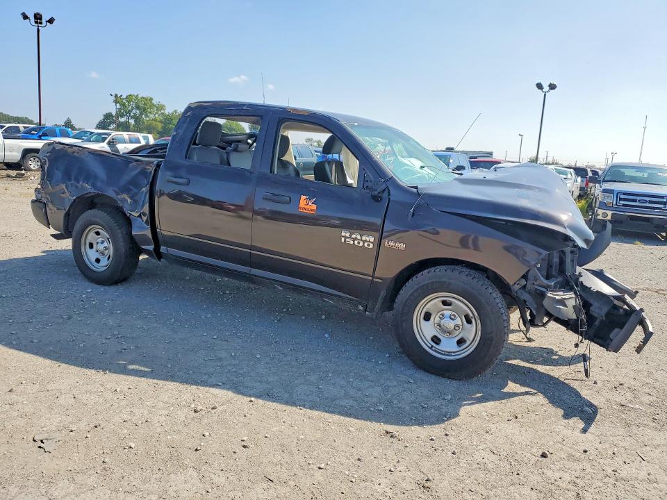 2016 Ram 1500 მანქანა იყიდება აუქციონზე, vin: 1C6RR7XT8GS393029, აუქციონის ნომერი: 62956186