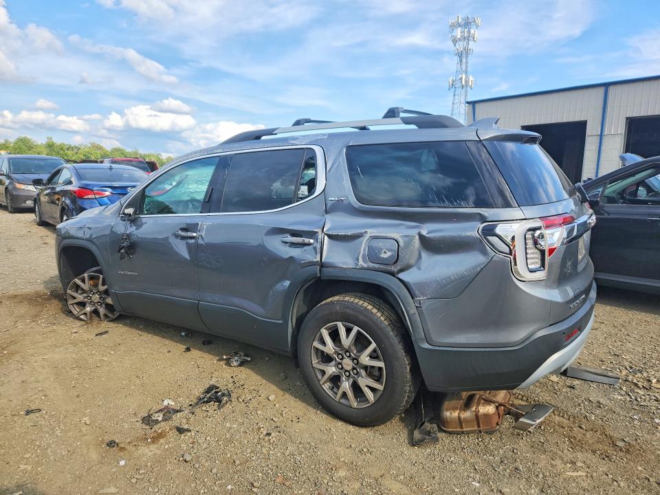 Продаж на аукціоні авто 2020 Gmc Acadia, vin: 1GKKNULS7LZ164901, номер лоту: 66517096