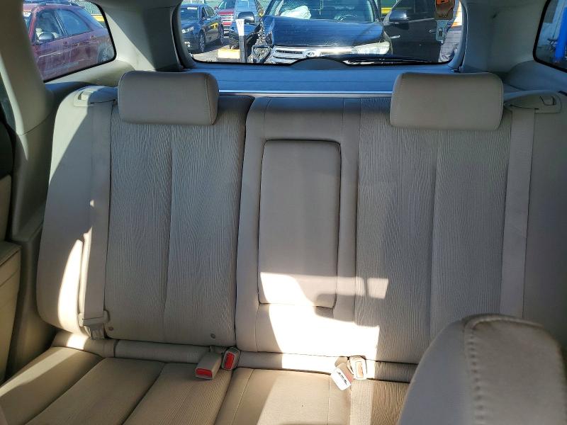 Aukcja sprzedaży 2010 Mazda Cx-7, vin: JM3ER2W56A0339042, numer aukcji: 66413146