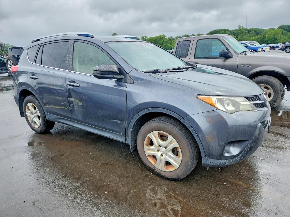 63775536 :رقم المزاد ، JTMBFREV9FD174702 vin ، 2015 Toyota Rav4 مزاد بيع