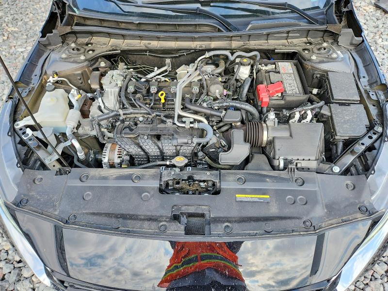 63574996 :رقم المزاد ، 1N4BL4DW7RN419829 vin ، 2024 Nissan Altima مزاد بيع