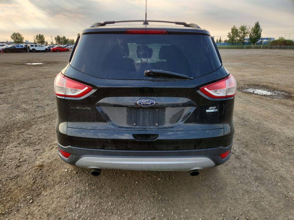 Aukcja sprzedaży 2013 Ford Escape, vin: 1FMCU9GX5DUD42773, numer aukcji: 65702636