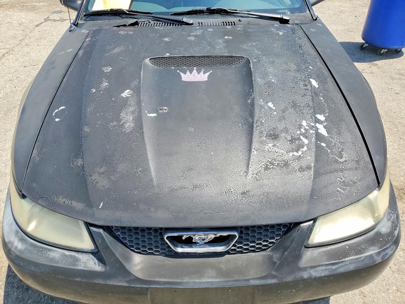 Продаж на аукціоні авто 2001 Ford Mustang, vin: 1FAFP44401F130813, номер лоту: 65684346