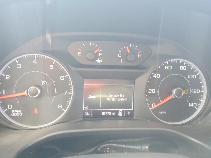 63998246 :رقم المزاد ، 1GKKNLLS5HZ163926 vin ، 2017 Gmc Acadia مزاد بيع