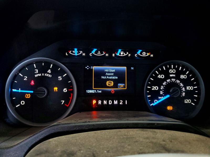 Aukcja sprzedaży 2016 Ford F150, vin: 1FTFX1EG1GFB60798, numer aukcji: 64062816