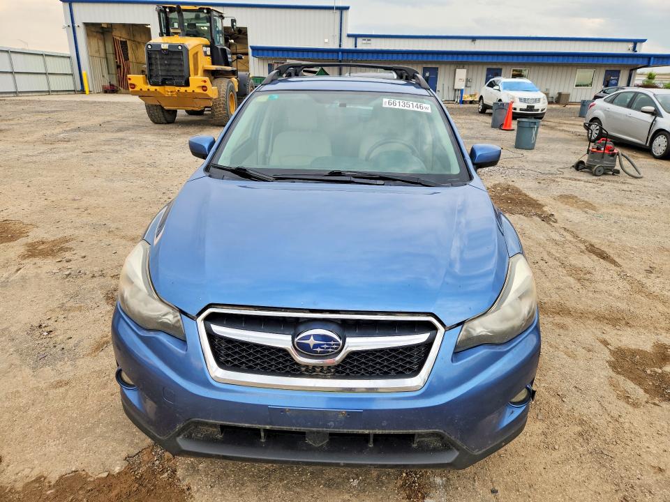 Aukcja sprzedaży 2015 Subaru Xv Crosstrek, vin: JF2GPACC6F8286230, numer aukcji: 66135146