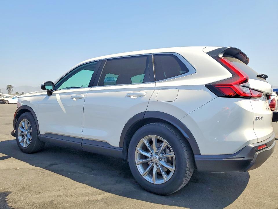 Продажа на аукционе авто 2025 Honda Cr-v, vin: 2HKRS3H79SH333193, номер лота: 63755666