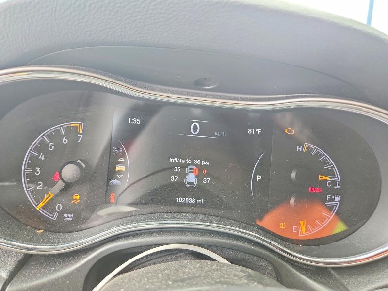 Aukcja sprzedaży 2019 Jeep Grand Cherokee, vin: 1C4RJFBG6KC729817, numer aukcji: 66498996
