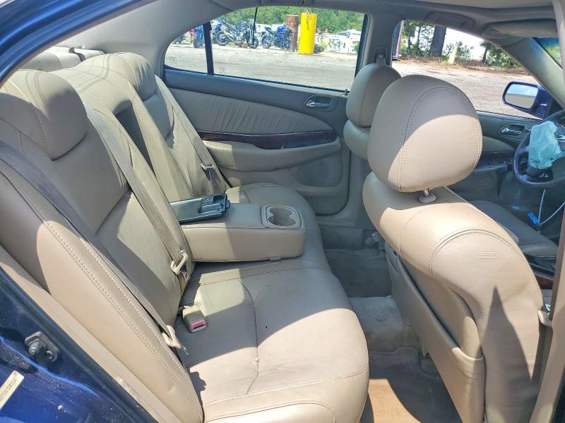 Aukcja sprzedaży 2002 Acura 3.2tl, vin: 19UUA56672A035687, numer aukcji: 63671066