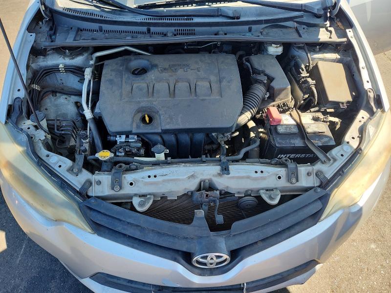 Aukcja sprzedaży 2014 Toyota Corolla, vin: 2T1BURHE3EC142938, numer aukcji: 65407586
