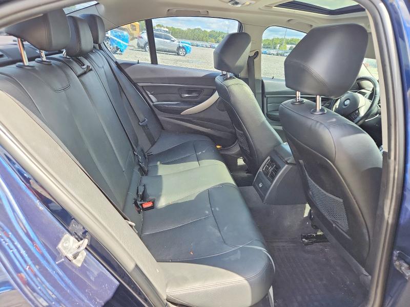 Aukcja sprzedaży 2013 Bmw 328, vin: WBA3B5C58DF598947, numer aukcji: 66500316