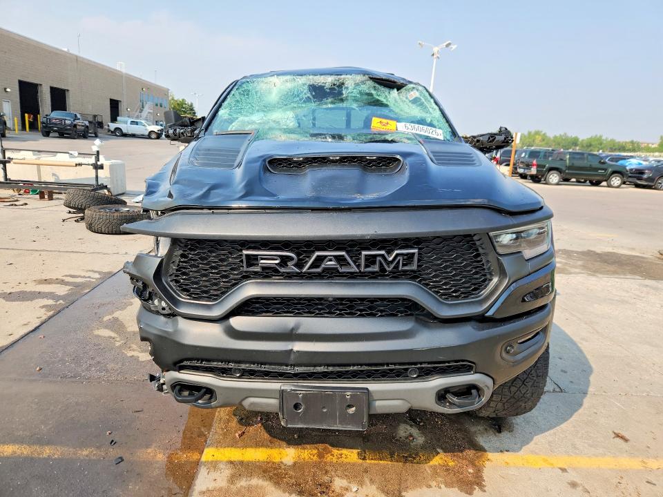 Aukcja sprzedaży 2023 Ram 1500, vin: 1C6SRFU95PN505112, numer aukcji: 63606026