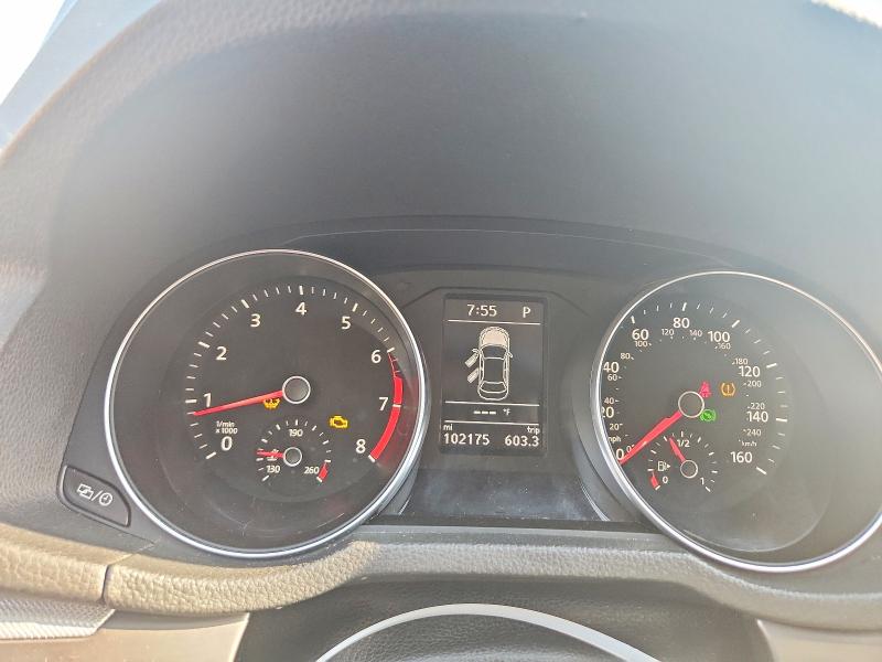 Продаж на аукціоні авто 2018 Volkswagen Passat, vin: 1VWAA7A39JC028458, номер лоту: 65177916