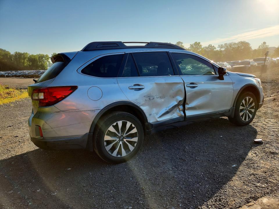 Aukcja sprzedaży 2015 Subaru Outback, vin: 4S4BSAJC2F3236766, numer aukcji: 65669776
