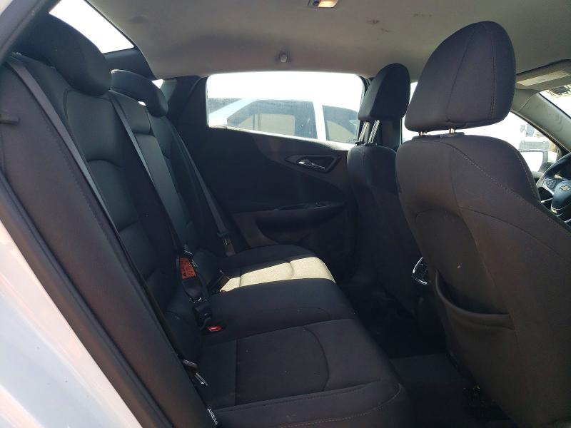 Продаж на аукціоні авто 2023 Chevrolet Malibu, vin: 1G1ZD5ST7PF206853, номер лоту: 66991956