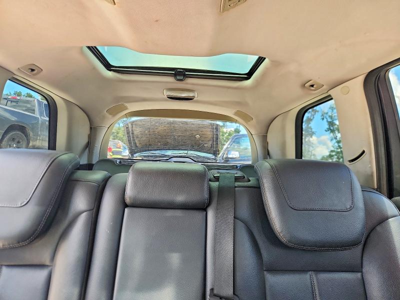 2011 Mercedes-benz Gl მანქანა იყიდება აუქციონზე, vin: 4JGBF7BE2BA633083, აუქციონის ნომერი: 66252186