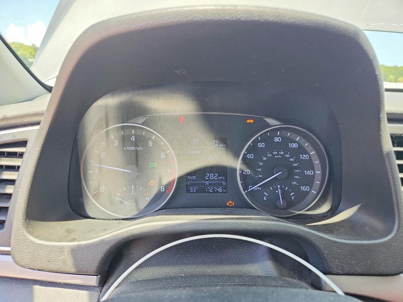 Продаж на аукціоні авто 2018 Hyundai Elantra, vin: 5NPD74LF3JH310734, номер лоту: 64830426