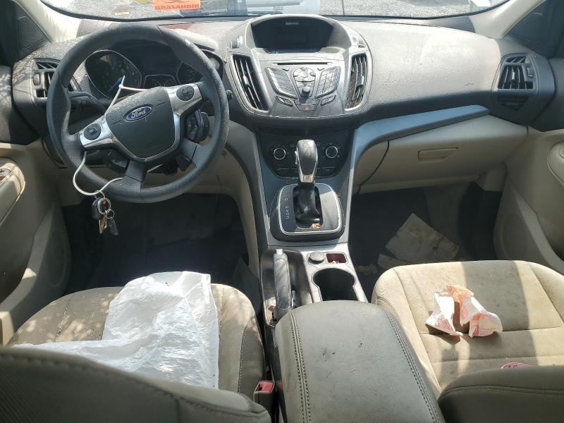 64140126 :رقم المزاد ، 1FMCU9G96DUB54913 vin ، 2013 Ford Escape مزاد بيع