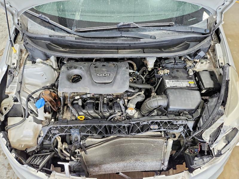 Продаж на аукціоні авто 2017 Kia Rio, vin: KNADM4A32H6028670, номер лоту: 65112666