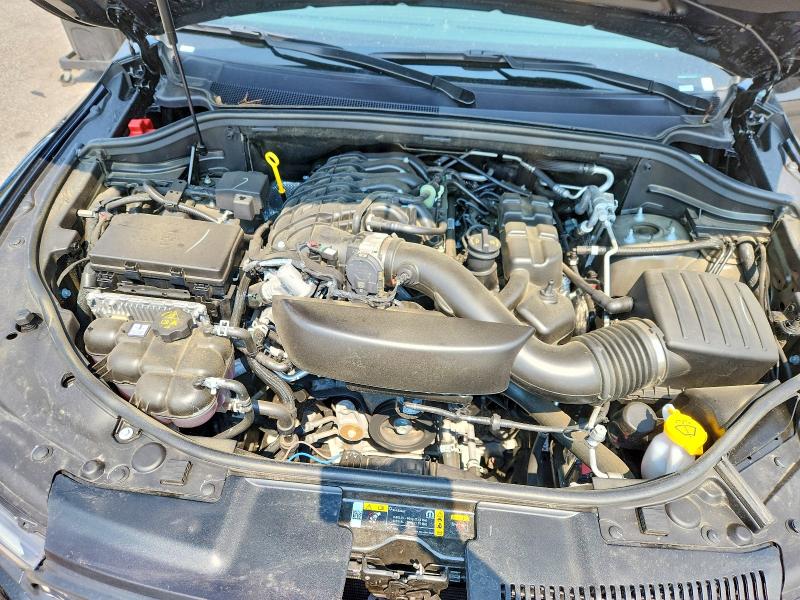 Продажа на аукционе авто 2026 Dodge Durango, vin: 1C4RDHDG4TC245341, номер лота: 64755376