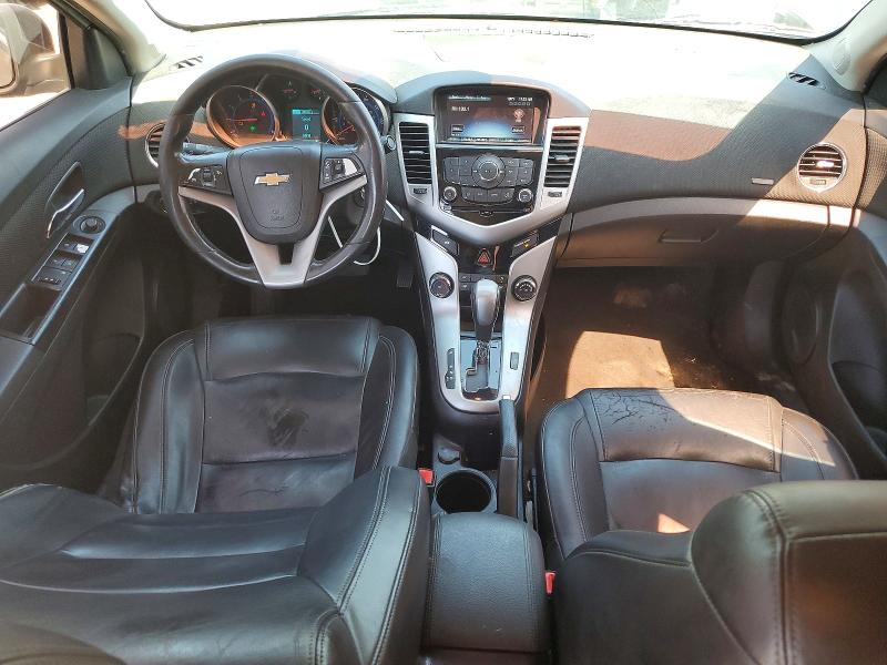Aukcja sprzedaży 2015 Chevrolet Cruze, vin: 1G1PE5SB3F7234766, numer aukcji: 65542976