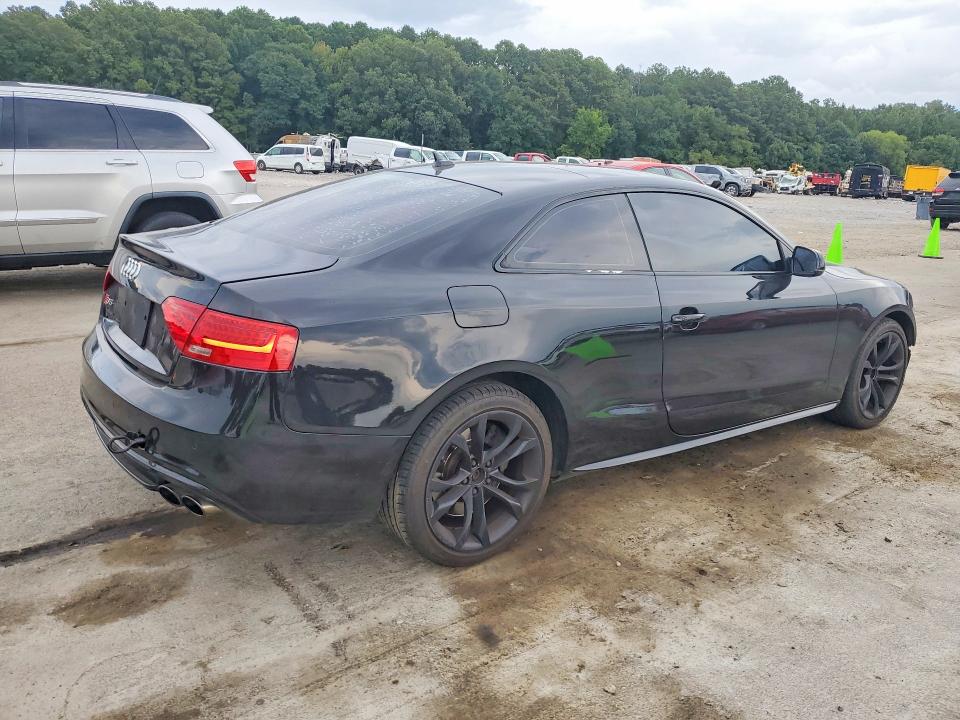 Aukcja sprzedaży 2013 Audi S5, vin: WAUVGAFR2DA028764, numer aukcji: 64056706