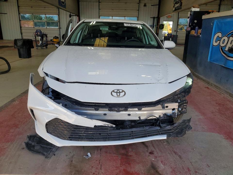 66815696 :رقم المزاد ، 4T1DAACK6TU280890 vin ، 2026 Toyota Camry مزاد بيع
