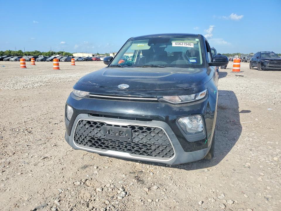Продажа на аукционе авто 2020 Kia Soul, vin: KNDJ23AU1L7042495, номер лота: 65631946