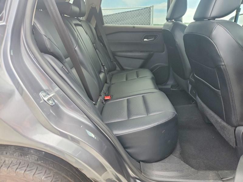 Aukcja sprzedaży 2023 Nissan Rogue, vin: 5N1BT3BAXPC936560, numer aukcji: 65495186